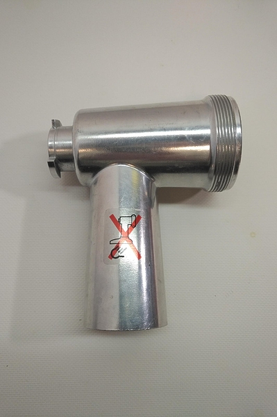 Корпус шнека для кухонного комбайна Kenwood KAX950