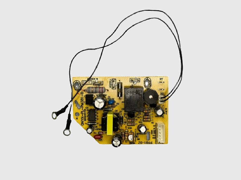 Плата питания для мультиварки Redmond RMC-PM381
