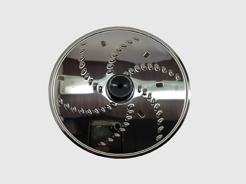 Диск-терка (мелкая) насадки измельчителя для комбайна KENWOOD