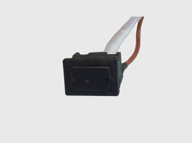 Кнопка включения для отпаривателя Rowenta IS6300