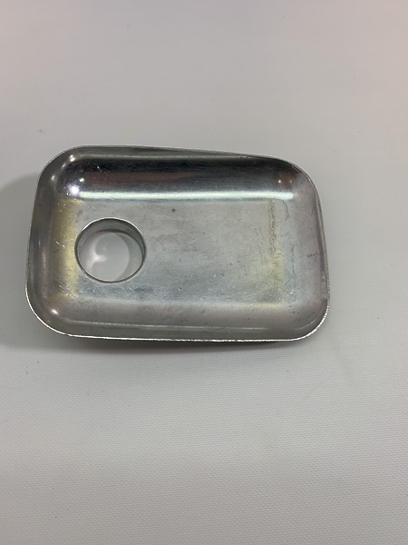 Загрузочный поддон для (метал) мясорубки Moulenex HV-2, HV-4