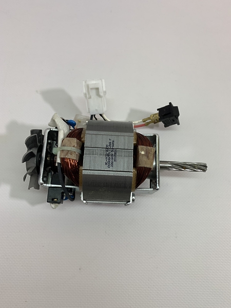 Двигатель для мясорубки Moulenex HV-2, HV-4 U7035E-0005 Двигатель для мясорубки Moulenex HV-2, HV-4 U7035E-0005