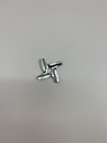 Нож для мясорубки Moulenex HV-2, HV-4