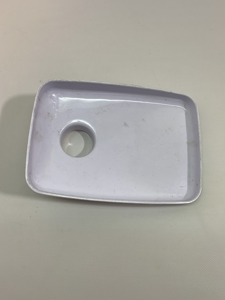 Загрузочный поддон для мясорубки Moulenex