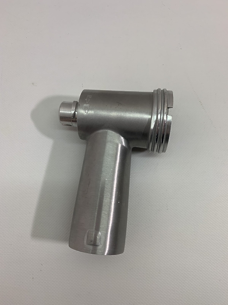 Корпус шнека для мясорубки Polaris PMG-1829