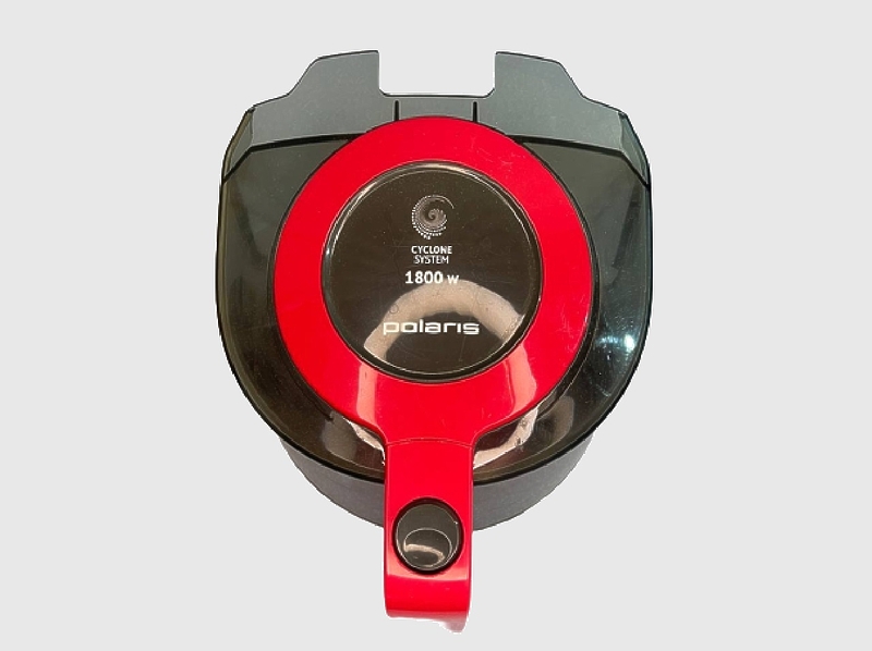 Колба в сборе для пылесоса Polaris PVC 1823 Колба в сборе для пылесоса Polaris PVC 1823