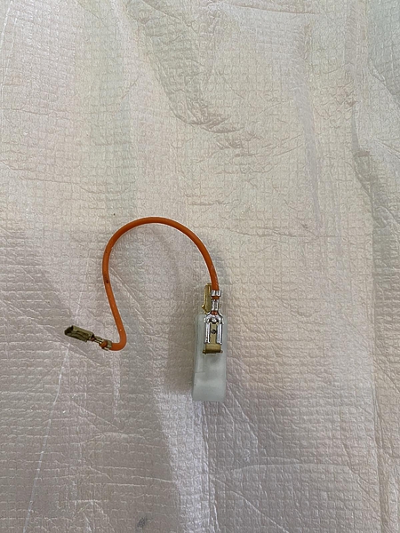 Концевой переключатель для кухонного комбайна Moulinex AT-4