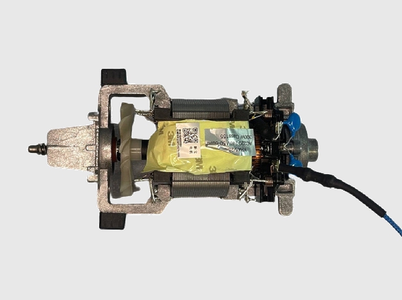 Двигатель (мотор) миксера Philips HR3706/00