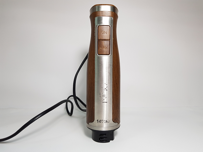 Моторный блок Scarlett IS-HB44F01