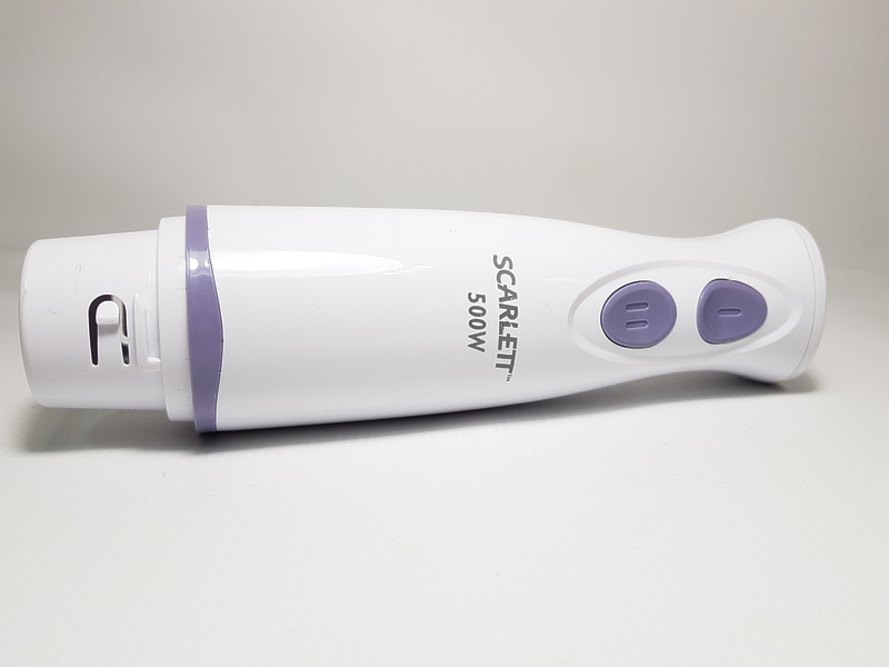 Корпус для блендера Scarlett SC-HB42F14