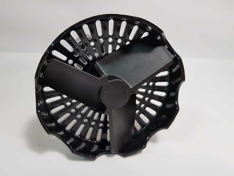 Насадка  ProPuree с редуктором Scarlett SL-HB43F02