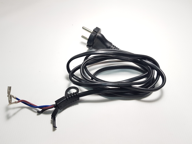 Провод 220 В для блендера Scarlett SL-HB43K01