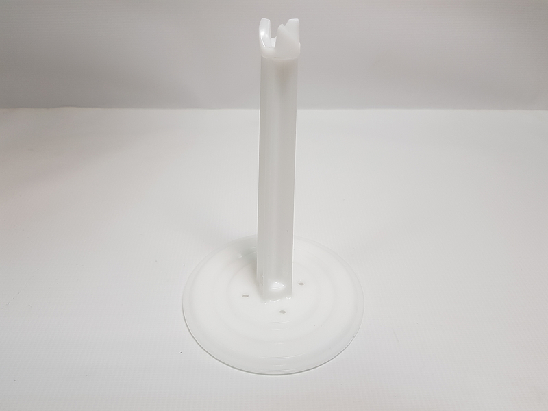 Пластиковый диск для взбивания измельчителя Bosch MMR 15A1