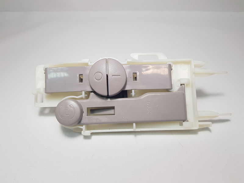 Кнопочный блок для Moulinex ME 62