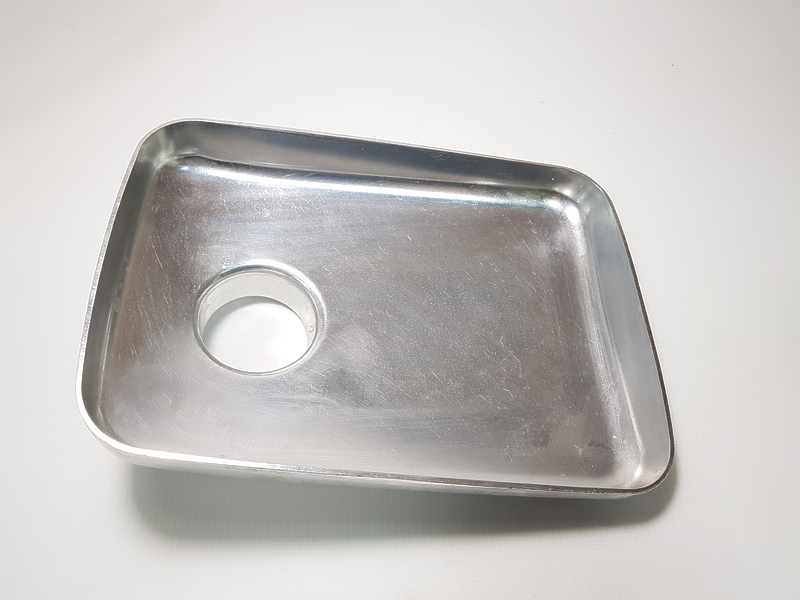 Загрузочный поддон для мясорубки Scarlett SC-MG45M01 Загрузочный поддон для мясорубки Scarlett SC-MG45M01