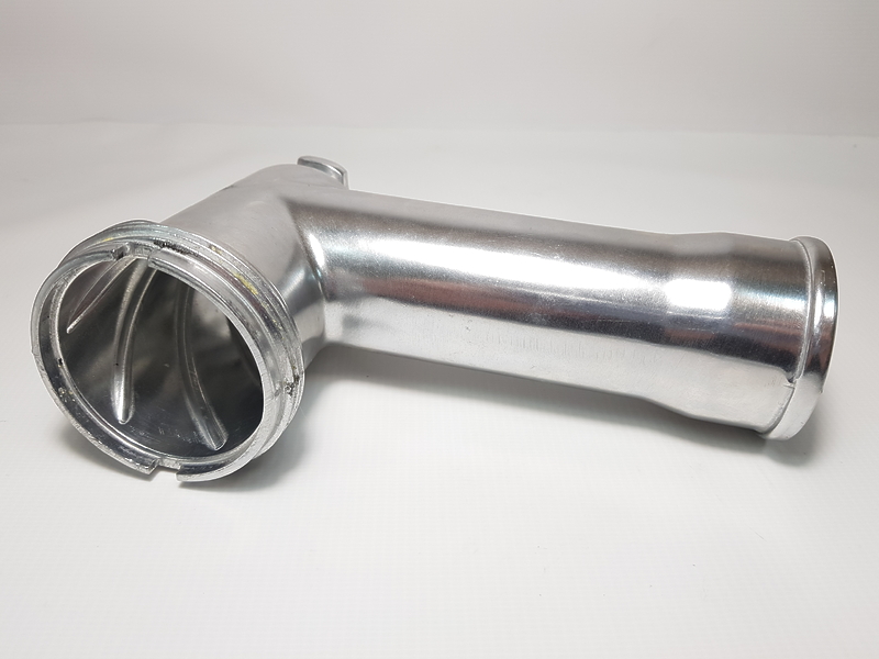 Корпус шнека для мясорубки Scarlett  SC-MG45S42