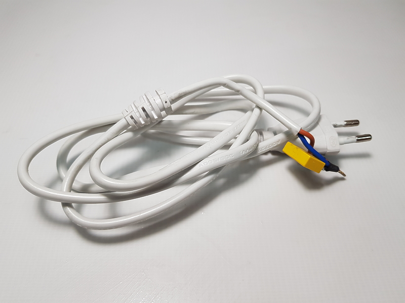 Провод 220 В для мясорубки Scarlett  SC-MG45S42