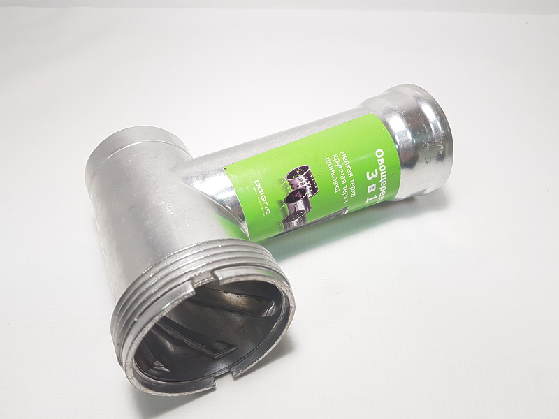 Корпус шнека для мясорубки Polaris PMG 1722