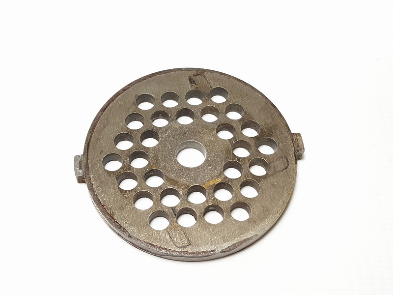 Решётка средняя для мясорубки Supra MGS-1600 Решётка средняя для мясорубки Supra MGS-1600