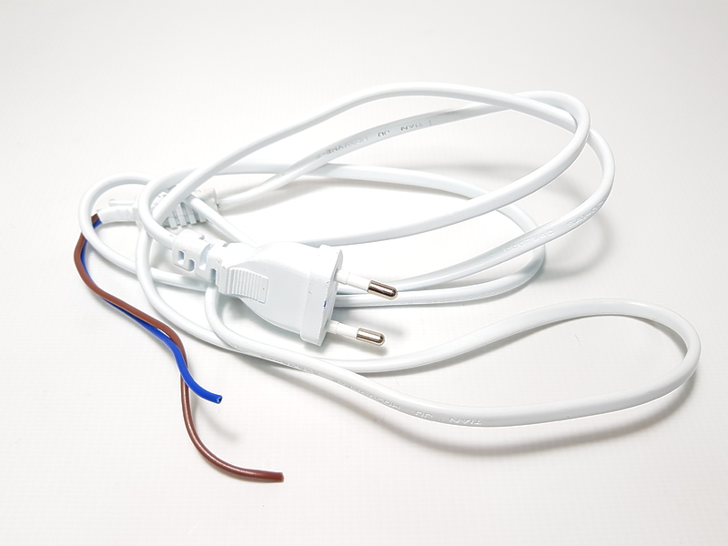 Провод 220В для мясорубки Supra MGS-1600