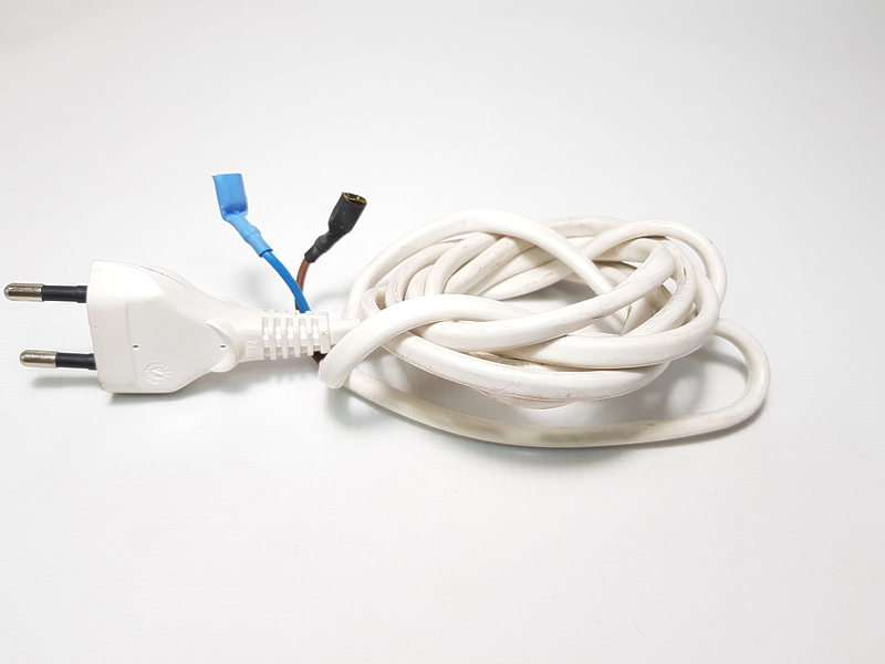 Провод 220 В для мясорубок Zelmer