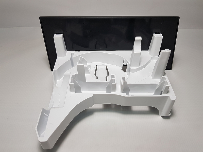 Поддон кухонного комбайна Bosch MCM4000