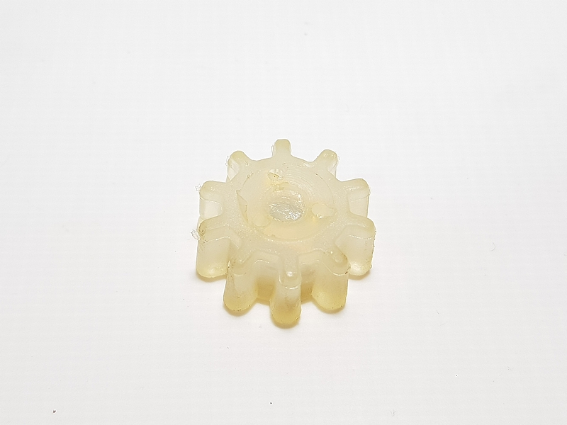 Муфта для кухонного комбайна Vitek VT 1616 PR