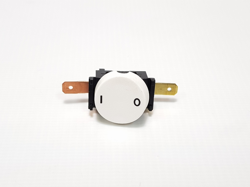 Кнопка для соковыжималки Zelmer 377SL