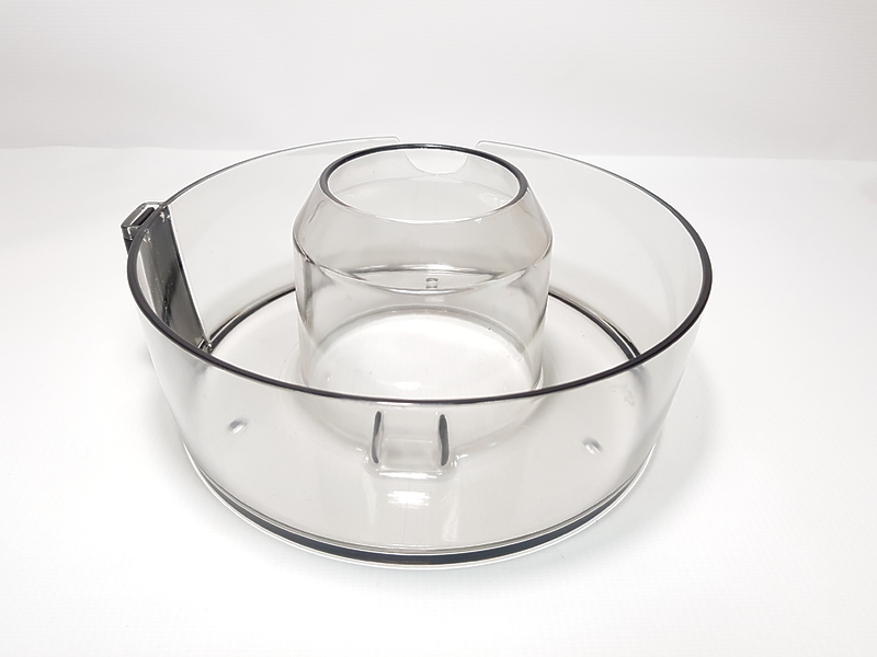 Вставка центральная  для соковыжималки Philips HR1837