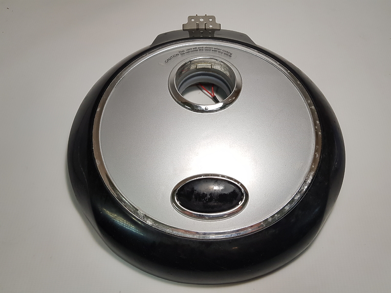 Крышка для мультиварки Moulinex R13-A