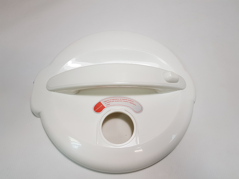 Верхняя часть крышки Scarlett SC-413