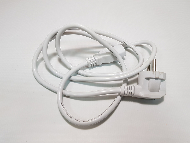 Провод 220 В для  мультиварки