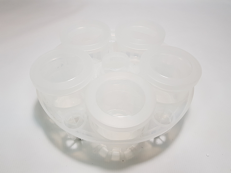 Йогуртница для мультиварок