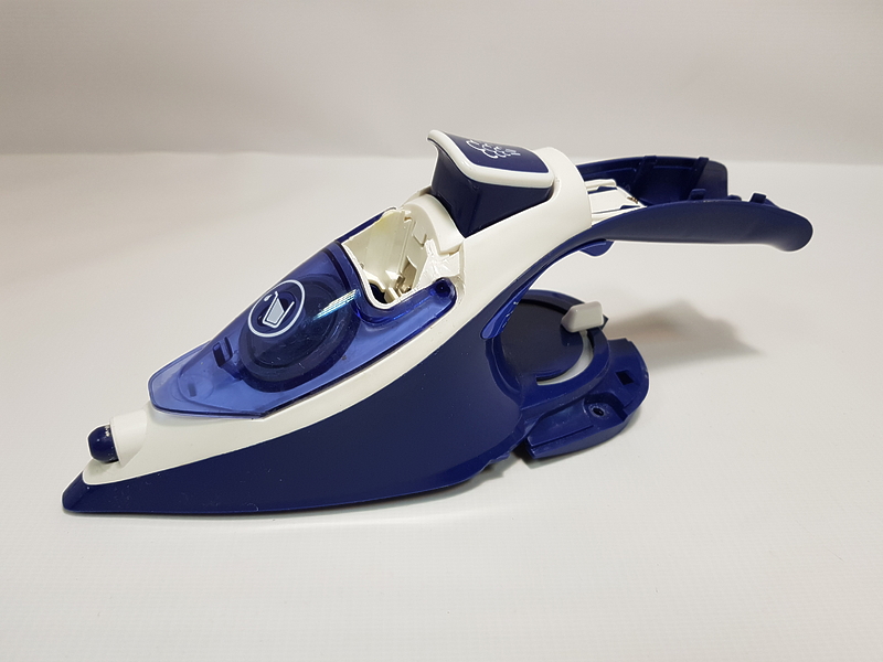 Узел пара для утюга Tefal FV9621