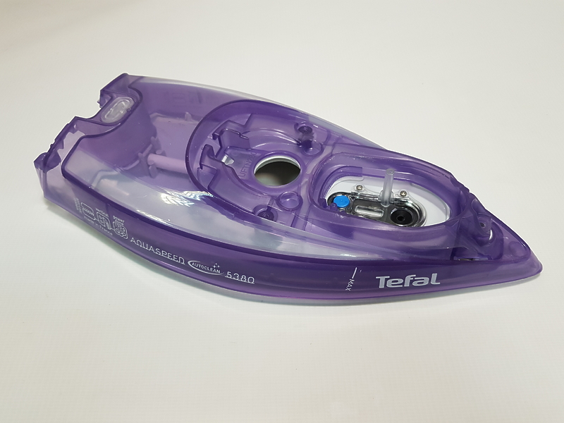 Ёмкость для воды для утюга Tefal FV5380