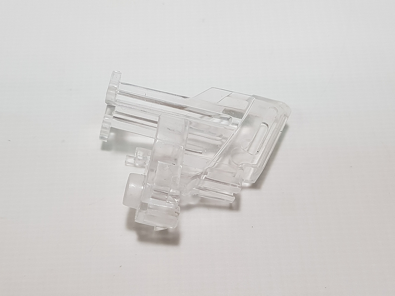 Запчасть 8 для утюга Philips GC 3810