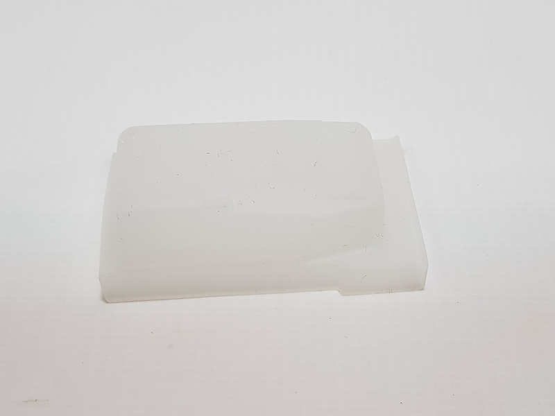 Запчасть 6 для утюга Philips GC 4929