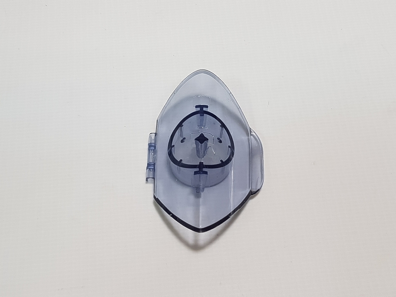 Крышка носика для утюга Philips GC 4512