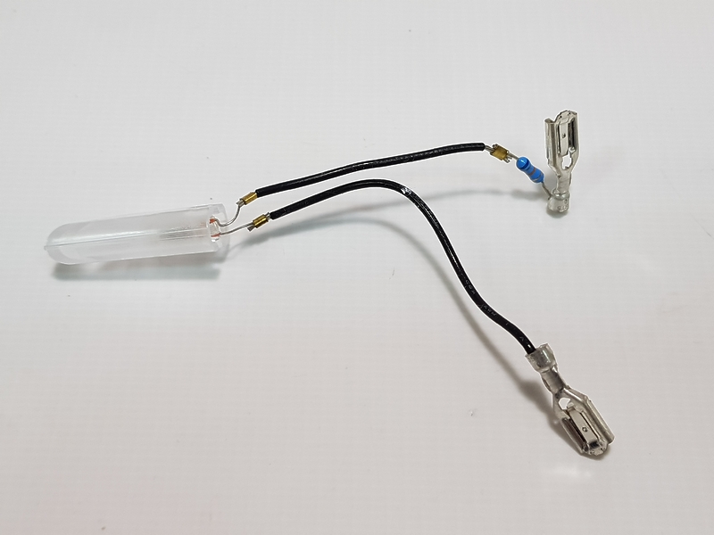 Запчасть 4 для утюга Philips GC 4512