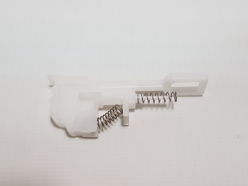 Запчасть 7 для утюга Philips GC 4512