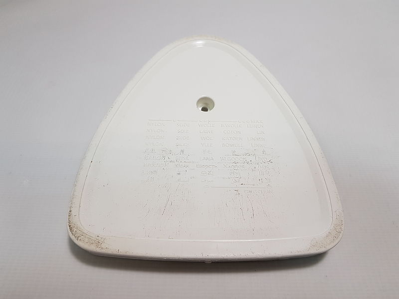 Крышка задняя для утюга Philips GC 2906