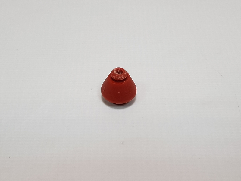 Прокладка малая для утюга Philips GC 2906