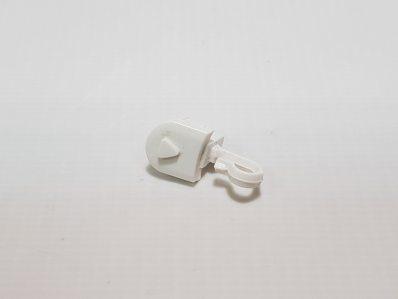 Запчасть 6 для утюга  Philips GC 2906