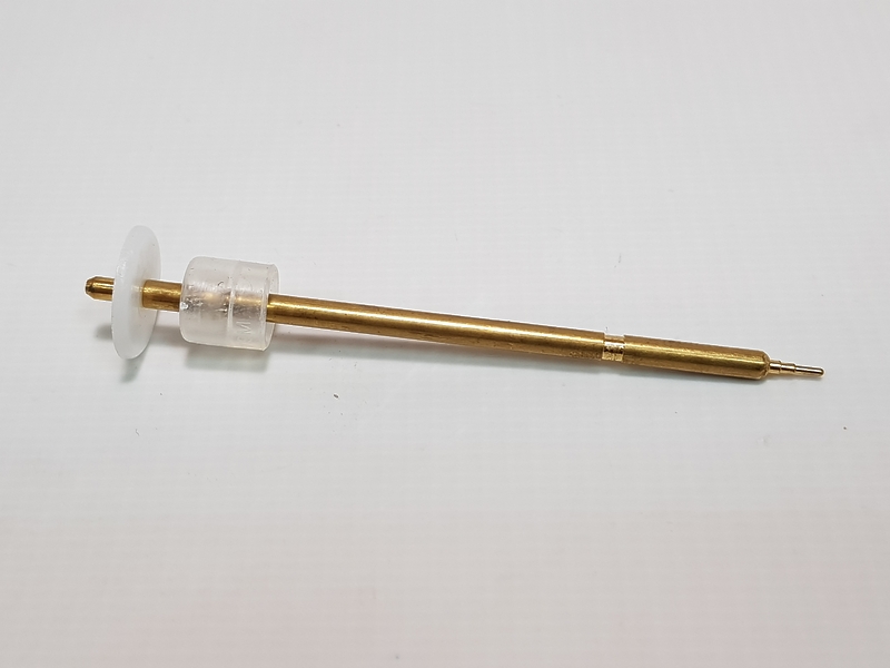 Запчасть 4 для утюга  Philips GC 4924 Запчасть 4 для утюга  Philips GC 4924