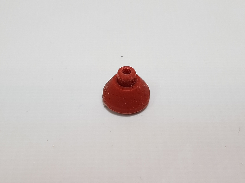 Прокладка малая для утюга  Philips GC 4924