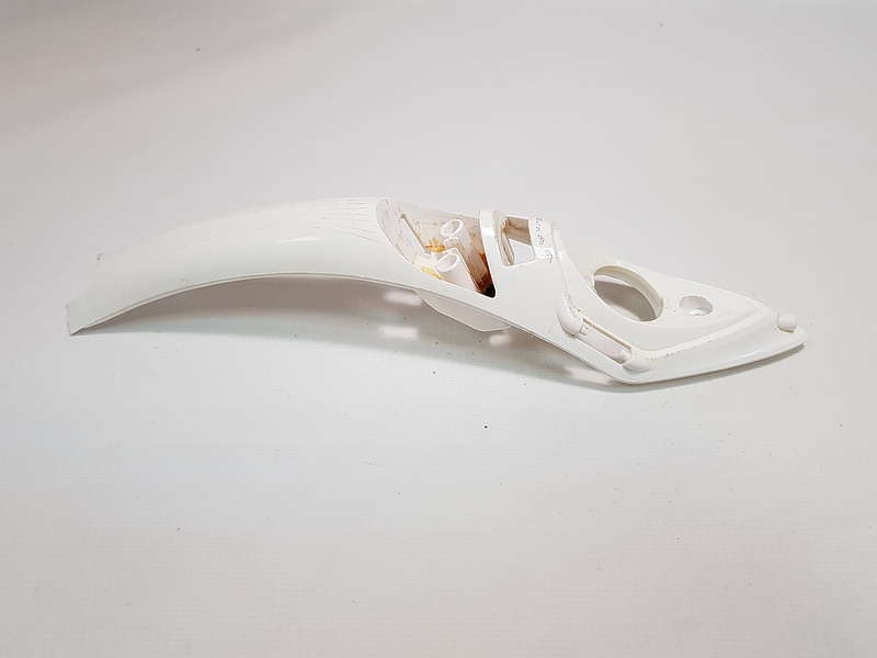 Верхняя часть ручки для утюга Philips GC 2042