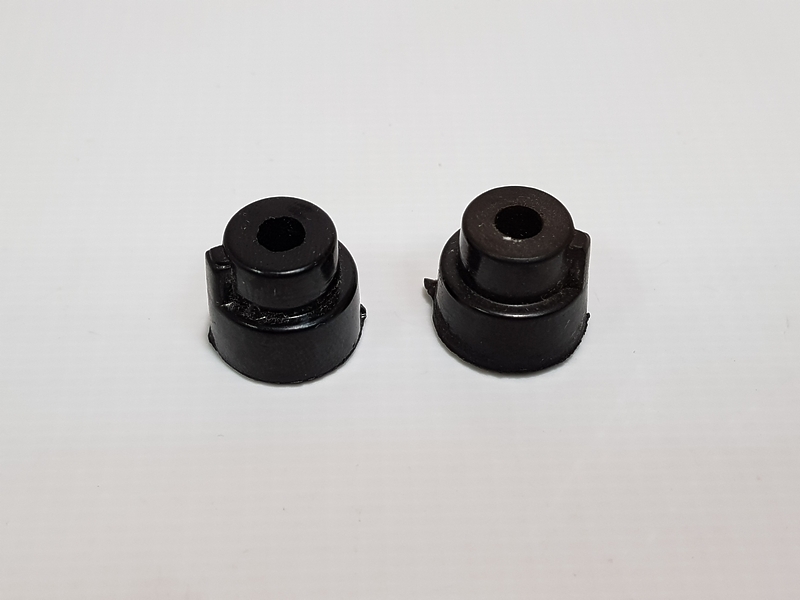 Стойки для утюга Philips GC 2042 (2шт)