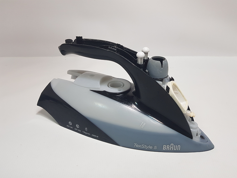 Бак для утюга Braun Texstyle 5