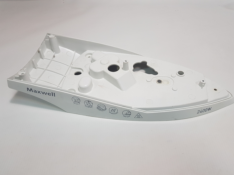 Нижняя часть корпуса для утюга Maxwell MW- 3027