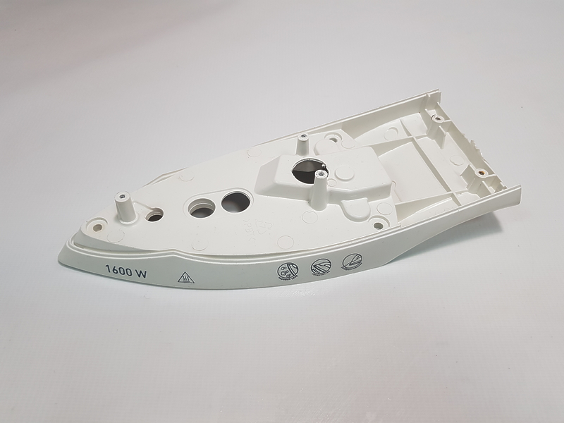 Корпус в сборе для утюга Maxwell MW- 3052